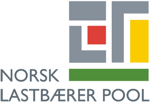NLP logo