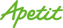 Apetit logo