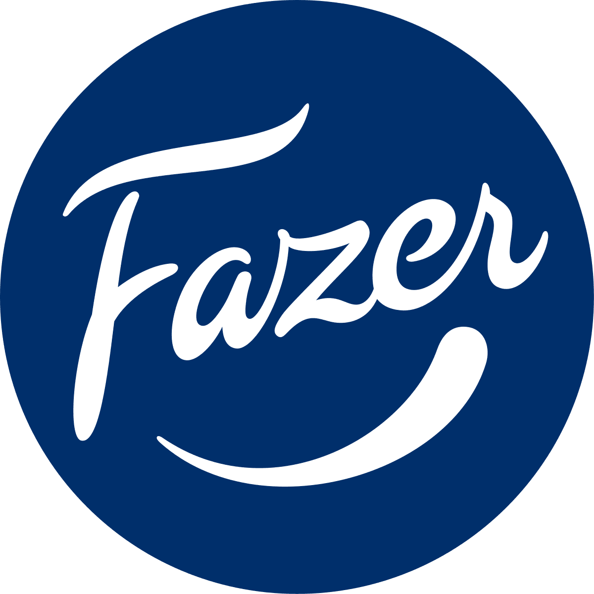 Fazer logo