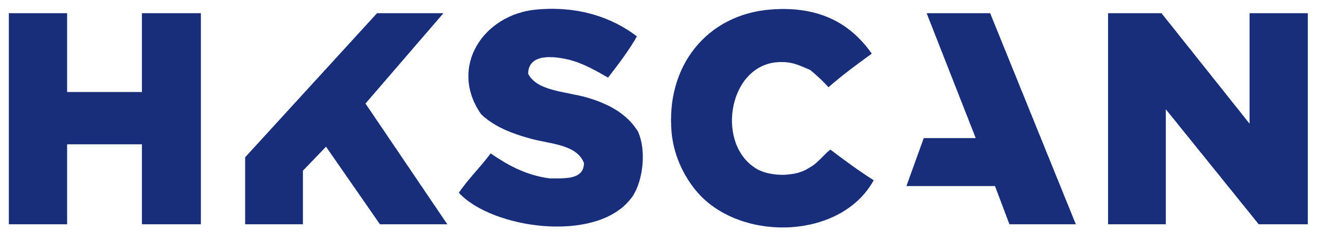 HKScan logo