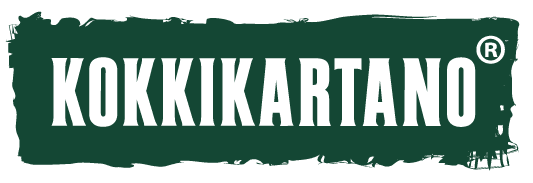 Kokkikartano logo