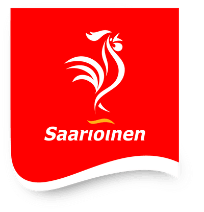 Saarioinen logo