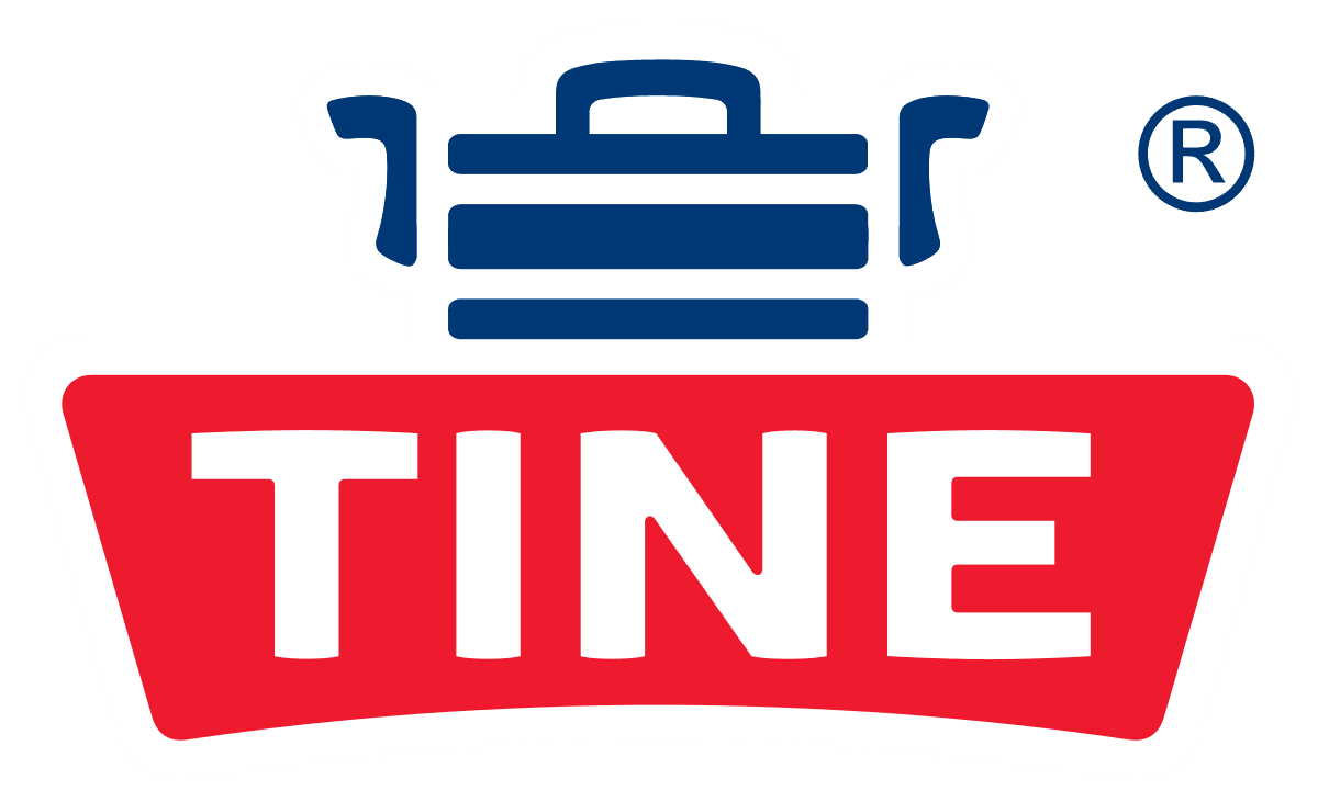 Tine logo
