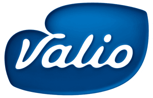 Valio logo