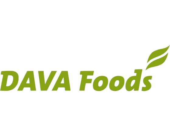 Dava Foods logo